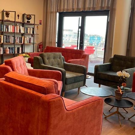 Zenao Appart'Hotels Boulogne-Sur-Mer - La Rose Des Vents Экстерьер фото
