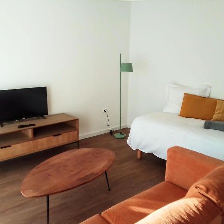 Zenao Appart'Hotels Boulogne-Sur-Mer - La Rose Des Vents Экстерьер фото