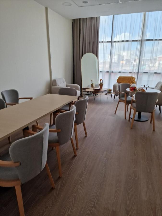 Zenao Appart'Hotels Boulogne-Sur-Mer - La Rose Des Vents Экстерьер фото
