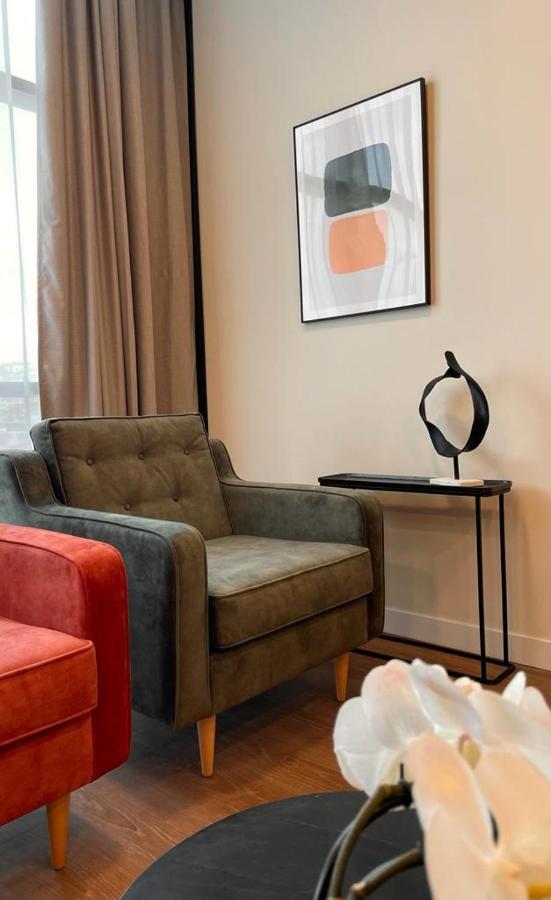 Zenao Appart'Hotels Boulogne-Sur-Mer - La Rose Des Vents Экстерьер фото