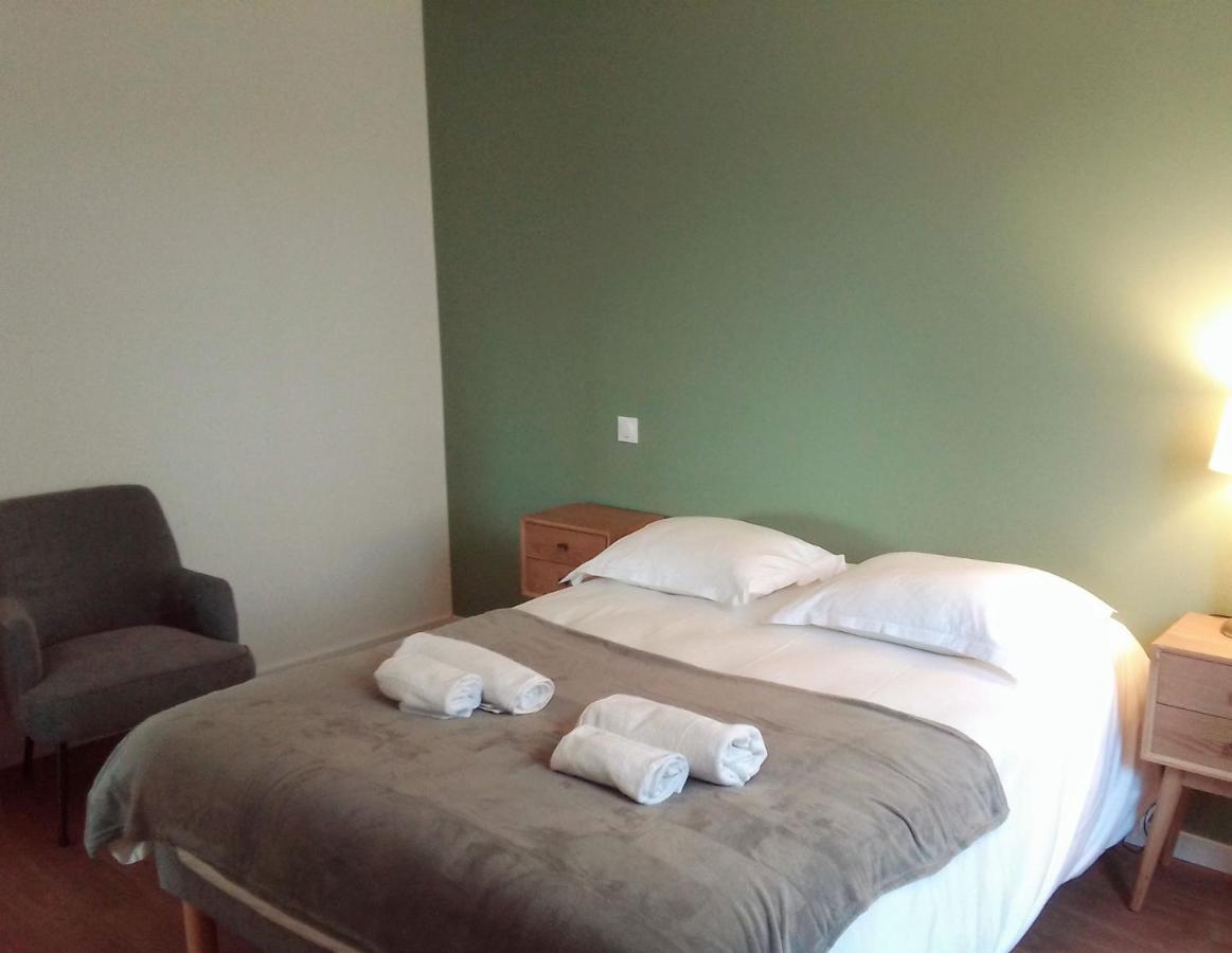 Zenao Appart'Hotels Boulogne-Sur-Mer - La Rose Des Vents Экстерьер фото