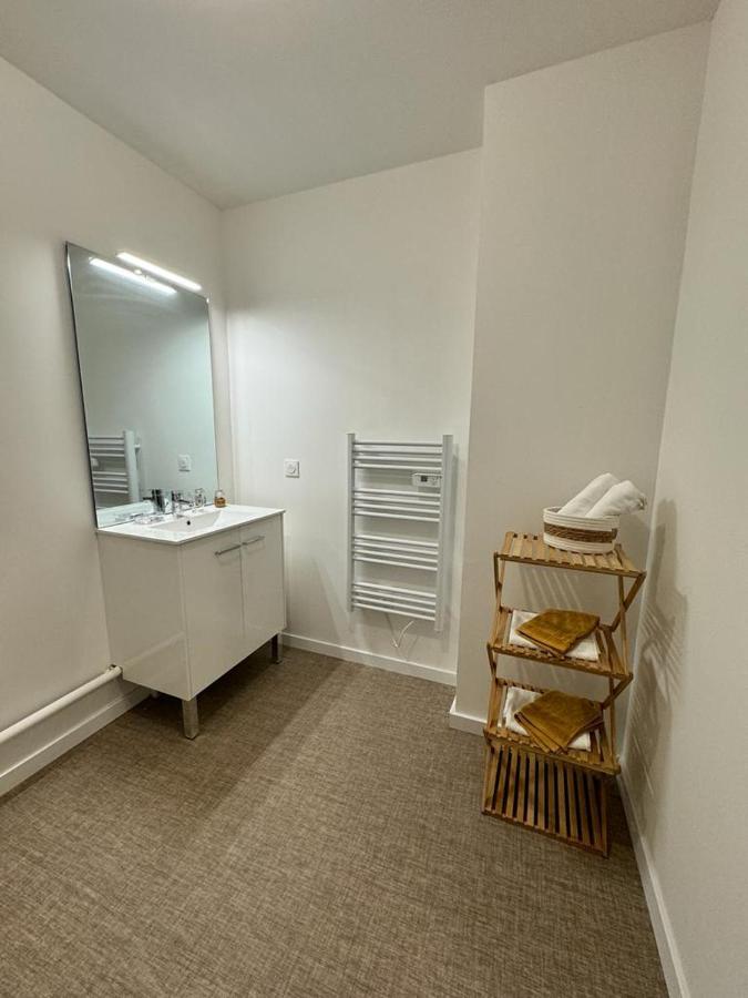 Zenao Appart'Hotels Boulogne-Sur-Mer - La Rose Des Vents Экстерьер фото