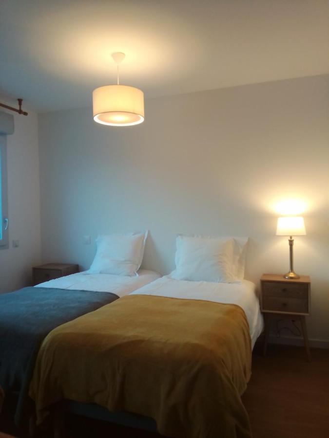 Zenao Appart'Hotels Boulogne-Sur-Mer - La Rose Des Vents Экстерьер фото