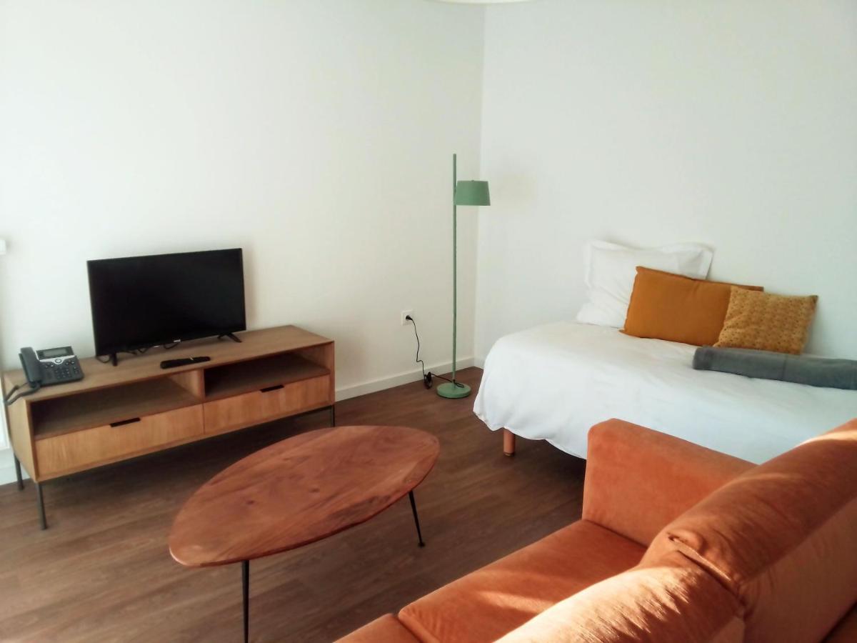 Zenao Appart'Hotels Boulogne-Sur-Mer - La Rose Des Vents Экстерьер фото